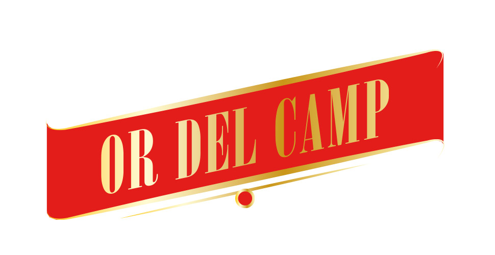 Vermut Or del Camp
