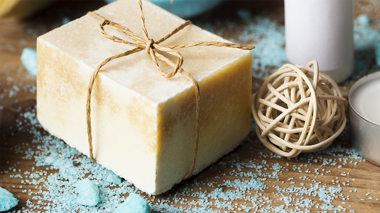 Imatge Cosmètica, remeis i productes naturals