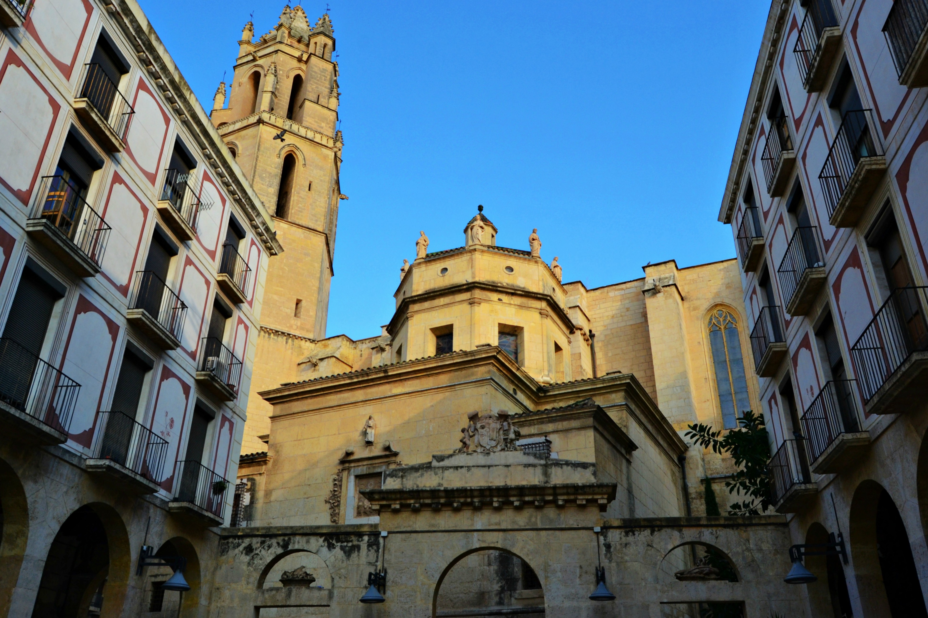 Imatge Ruta del Vermut de Reus: "Reus Secret"