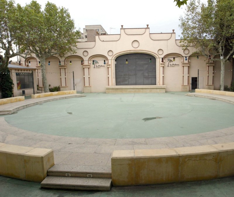 Imatge Desè aniversari del Cantaval