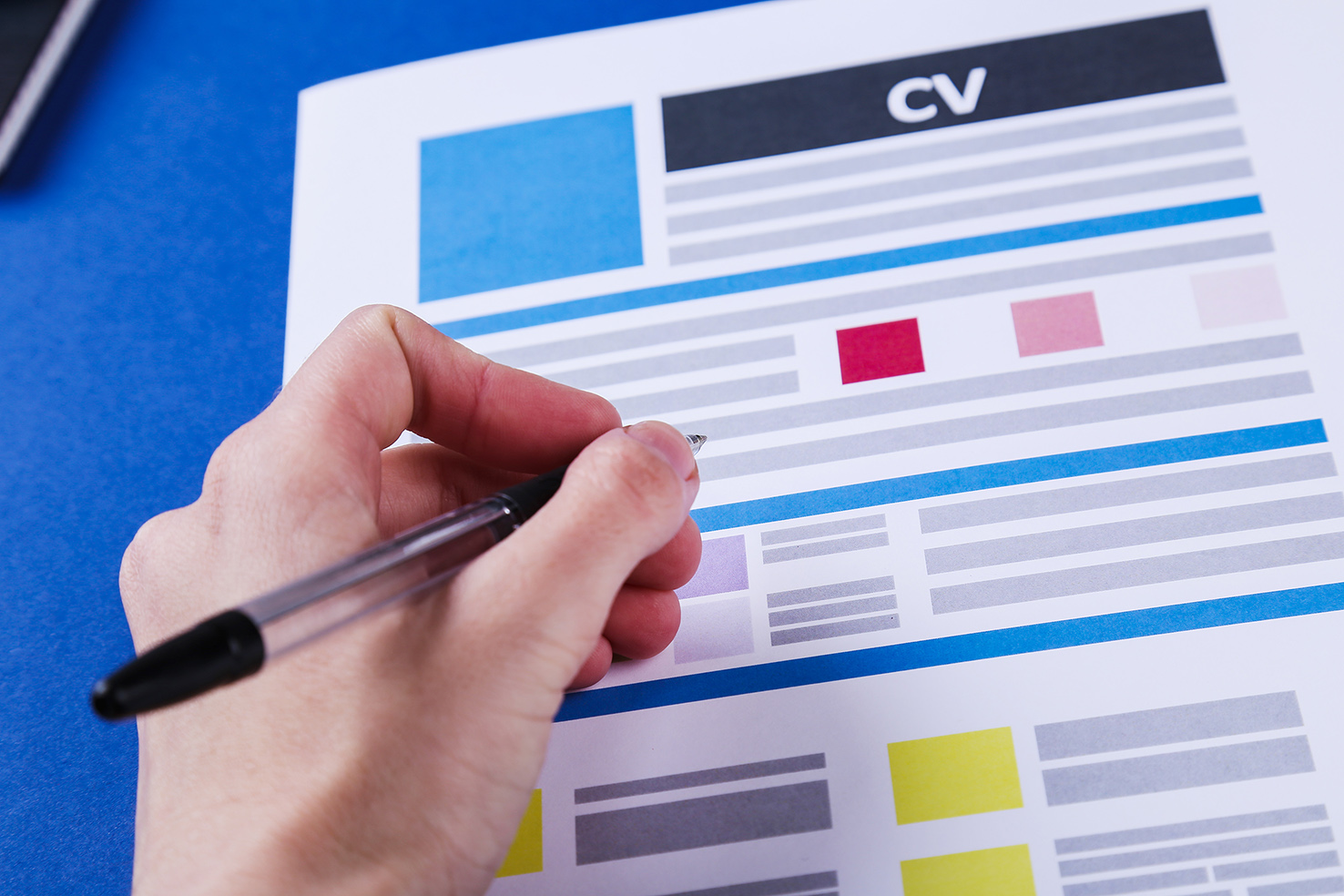 Imatge Taller de competències professionals