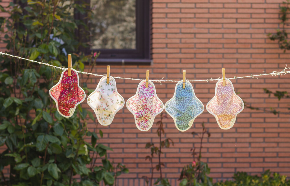 Imatge Taller per joves "Menstruació conscient"