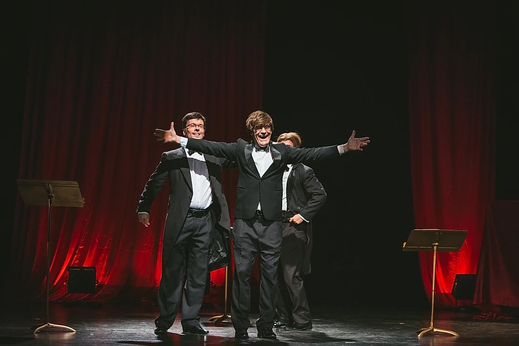 Imatge Espectacle: "Quasi opera