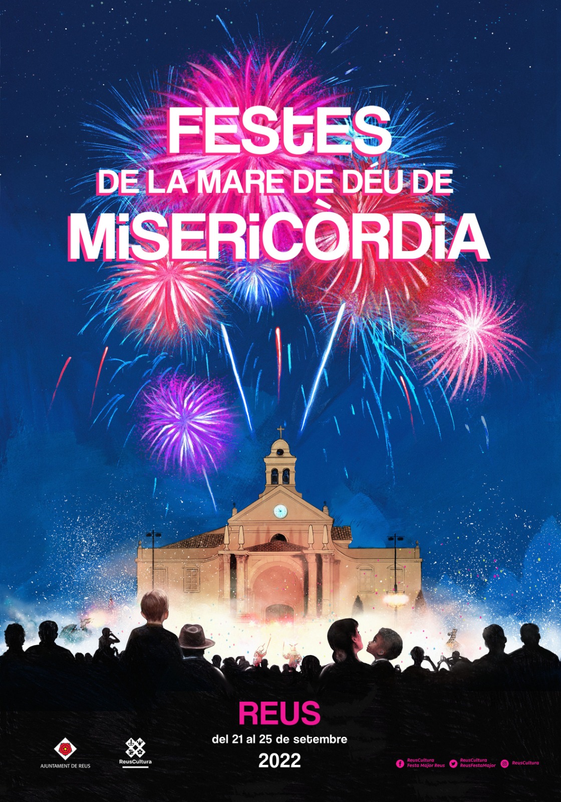 Imatge Misericòrdia 2022: Cantada d’havaneres