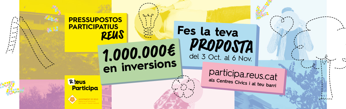 Imatge Sessió Informativa Pressupostos Participatius 2022 Centre Cívic  Ponent