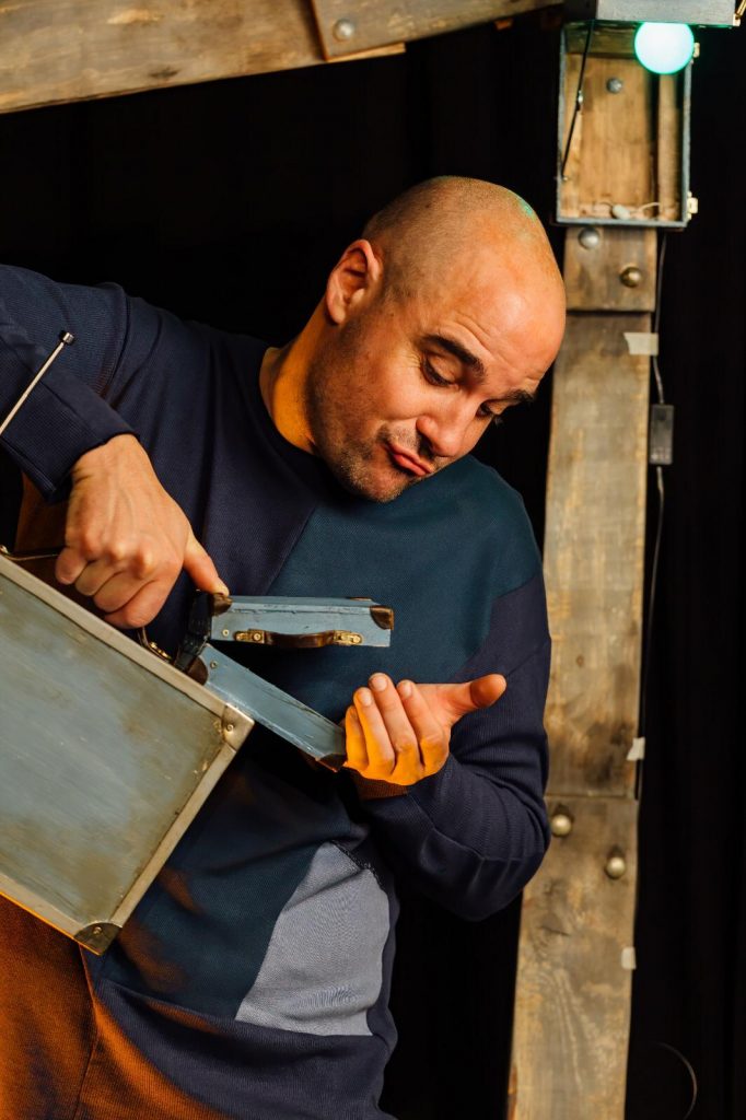 Imatge FESTIVAL COS 2022: Gala del 10è Premi Internacional de Dansa Roseta Mauri
