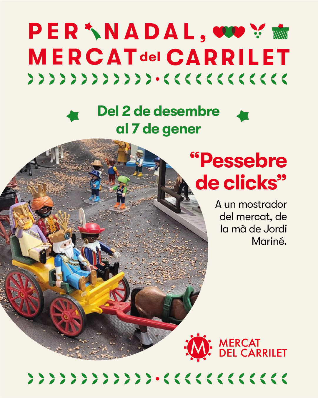 Imatge Pessebre de clicks