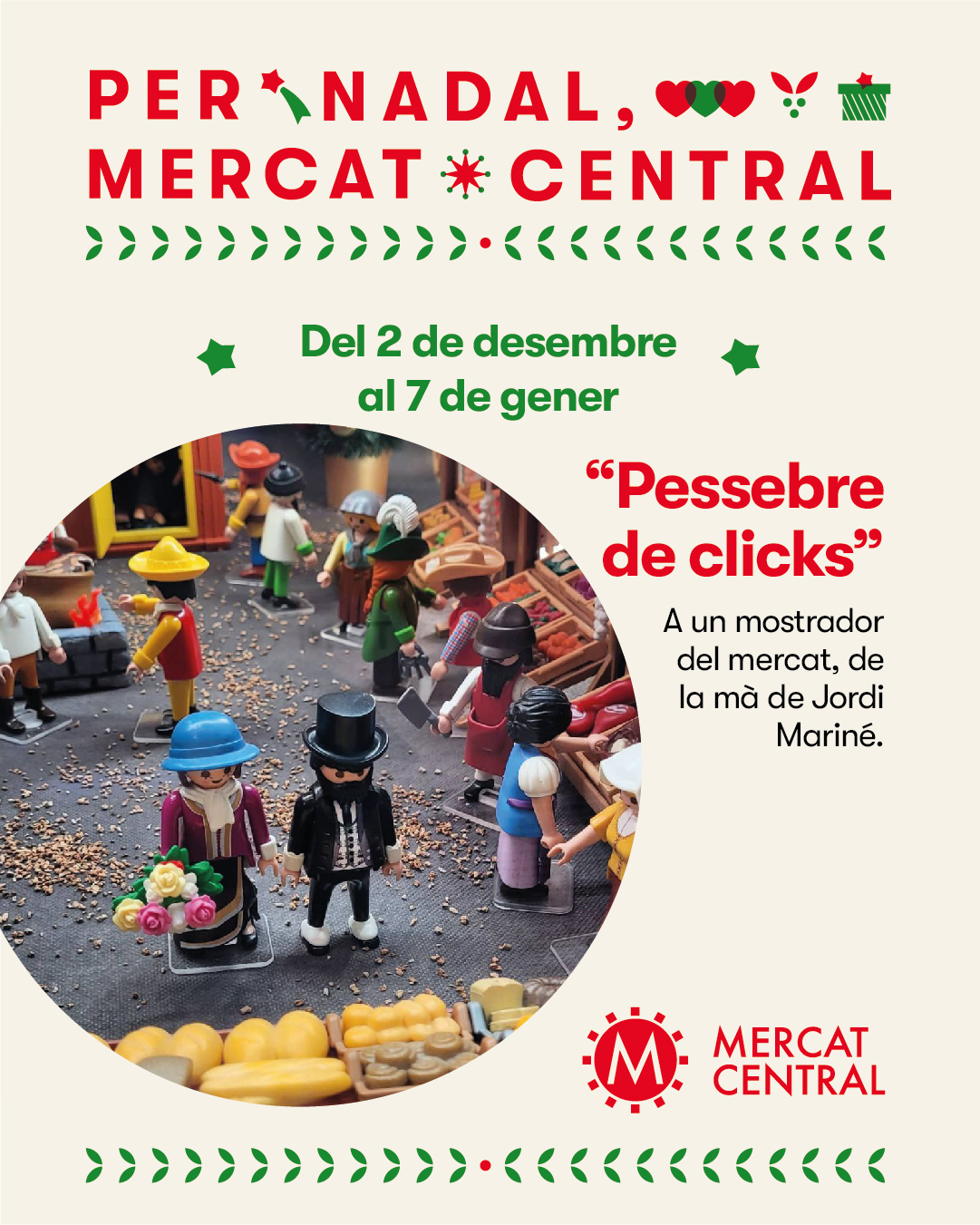 Imatge Pessebre de clicks