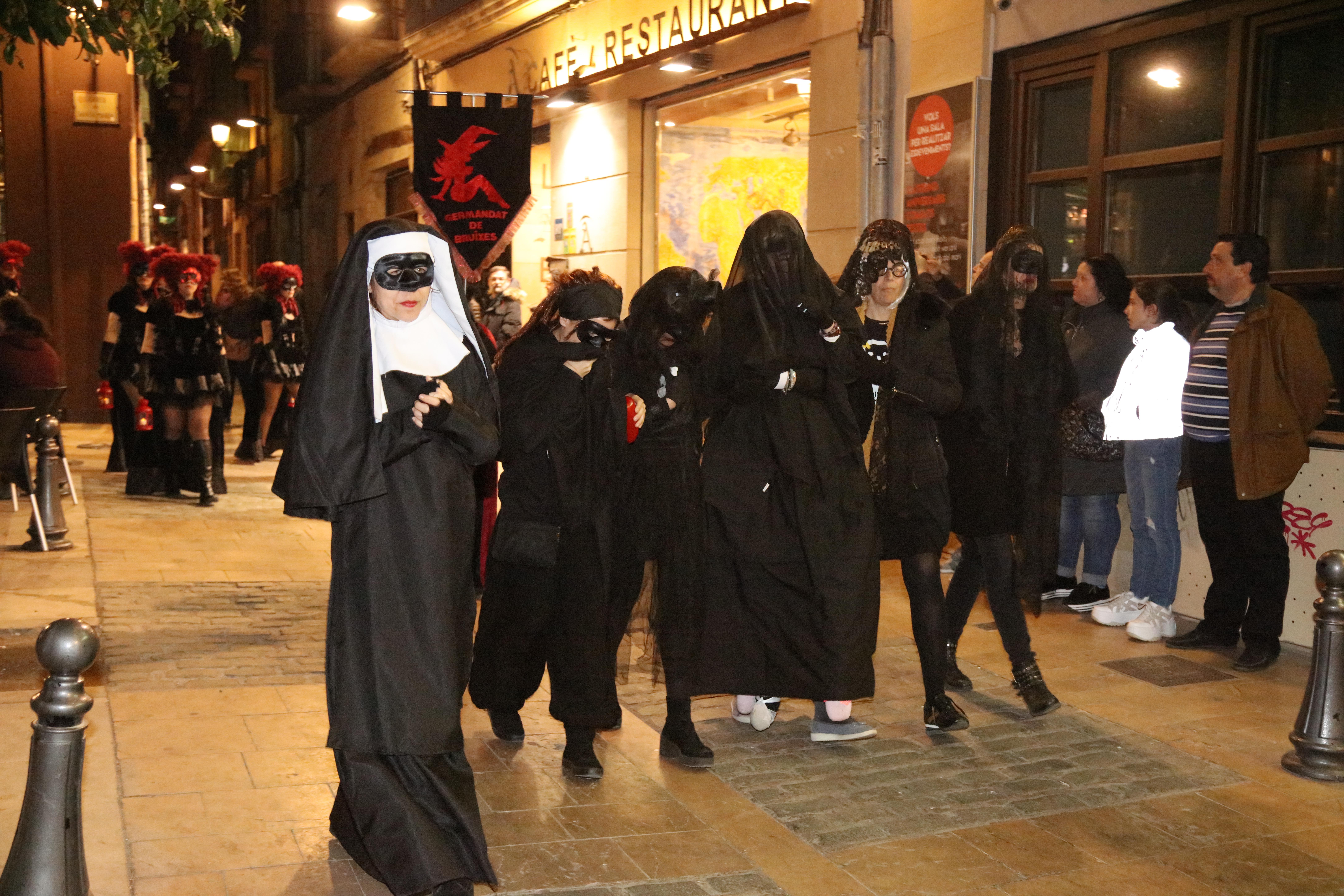 Imatge Carnaval 2023: Rua Mortuòria