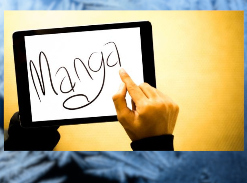 Imatge CLUB MANGA + TALLER CREATIU
