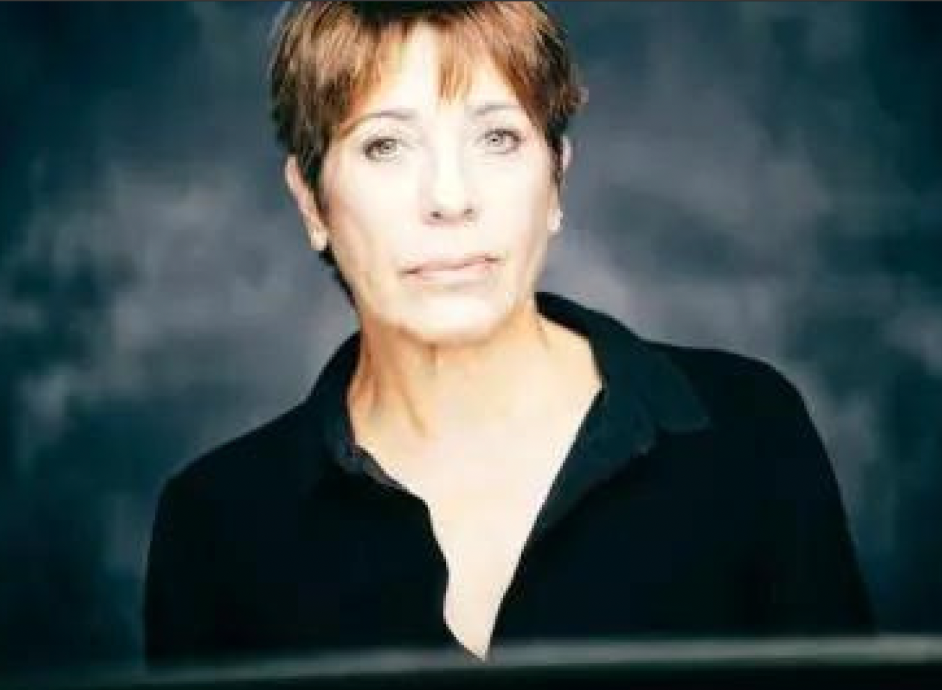 Imatge Prosceni Reddis Bartrina: Emma Vilarasau, actriu de teatre, cinema i televisió.