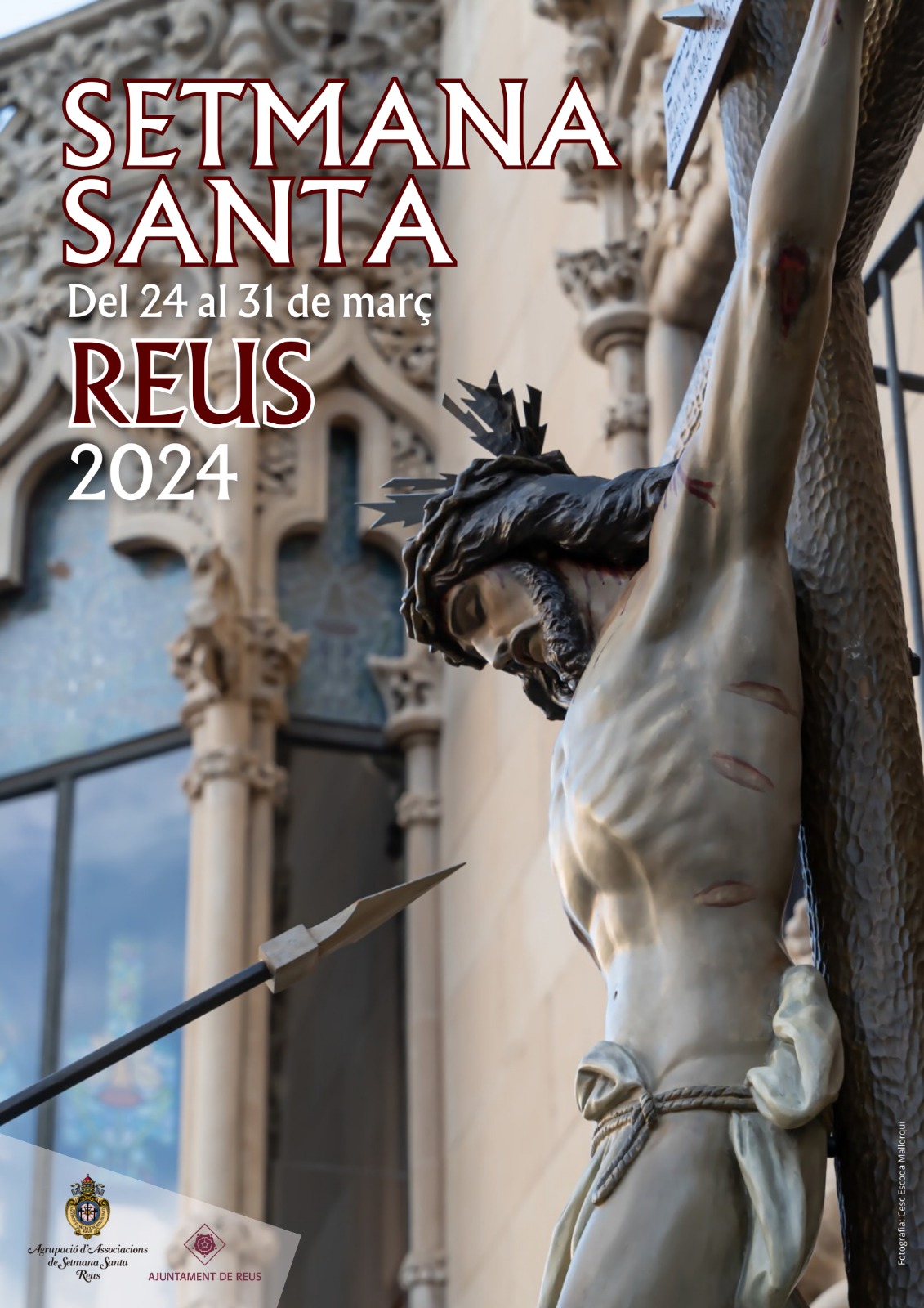 Imatge SETMANA SANTA DE REUS