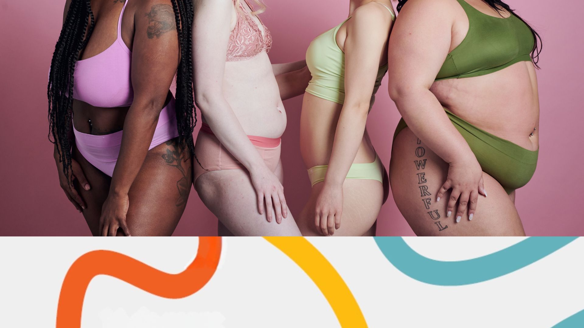 Imatge Mes de la salut de les dones.