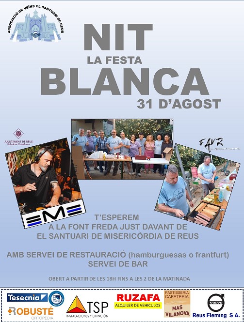 Imatge Festa