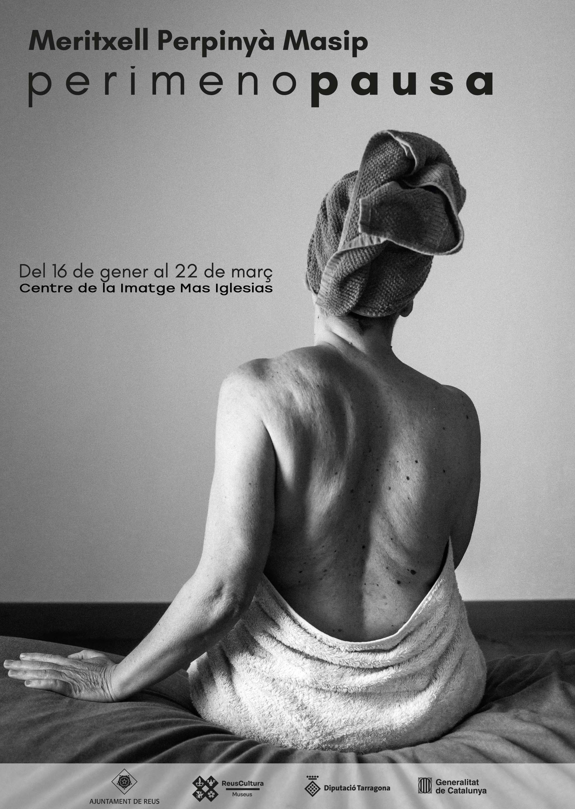 Imatge Perimenopausa