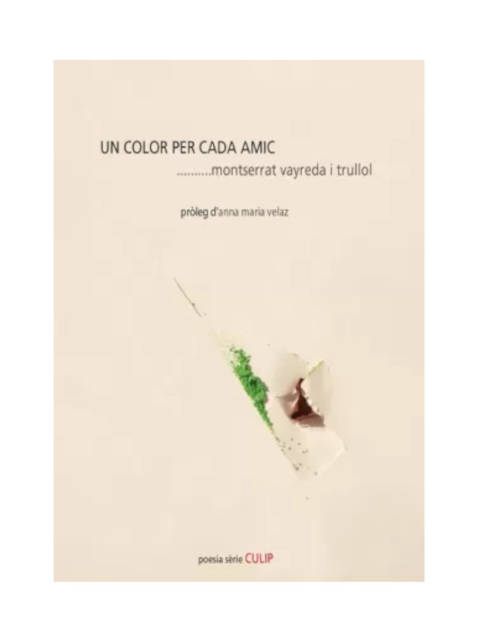 Imatge Club de Poesia