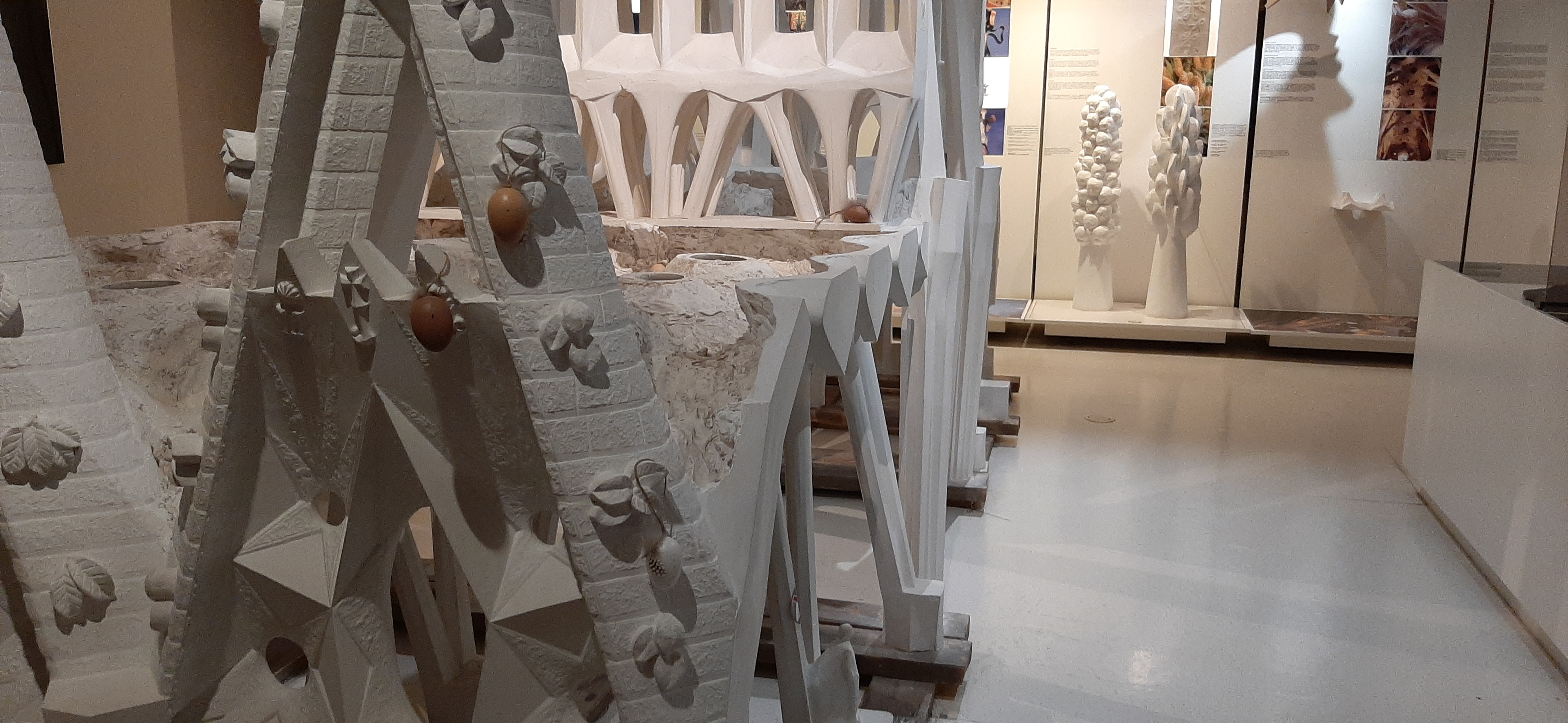 Imatge LUDOTECA DE PASQUA AL GAUDÍ CENTRE!!!