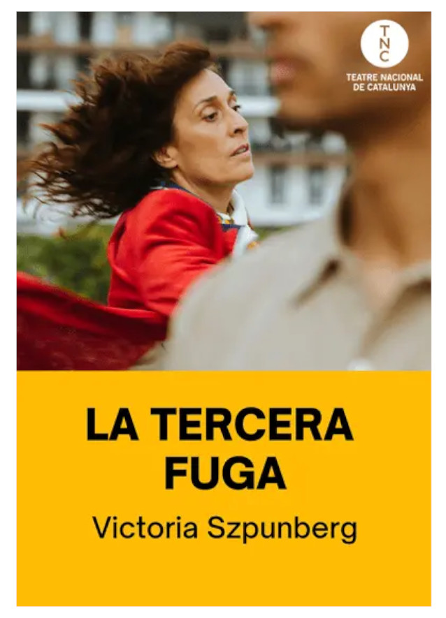 Imatge Club Llegir el Teatre