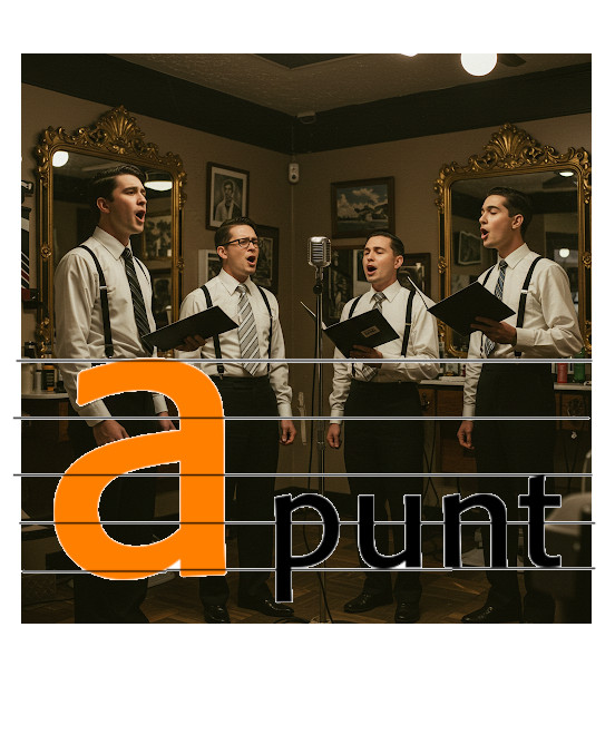 Imatge Club Apunt de música