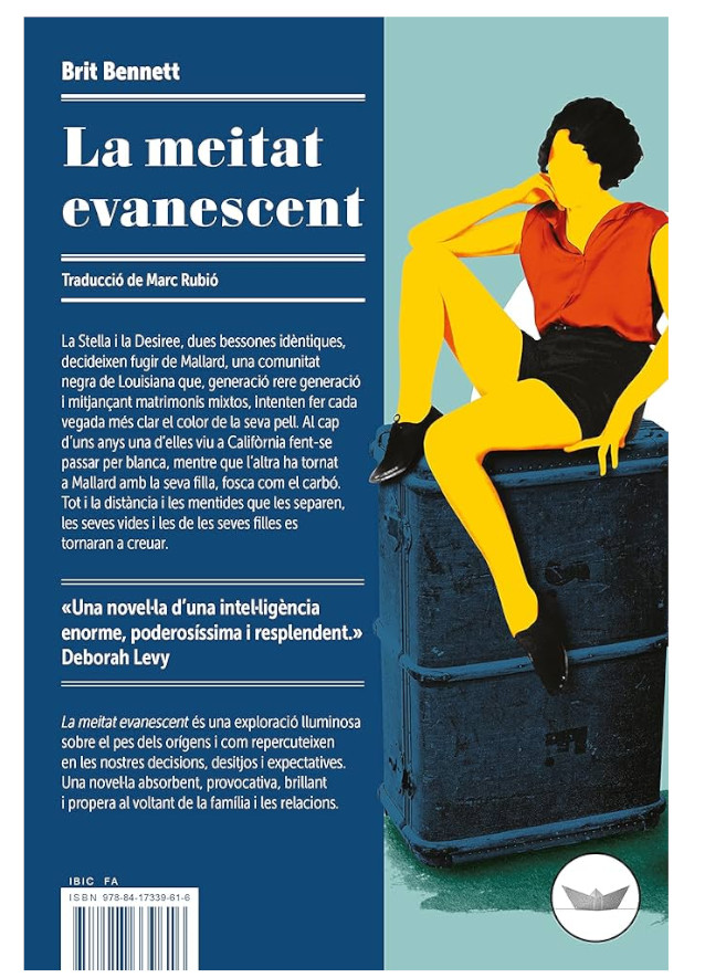 Imatge Club feminisme