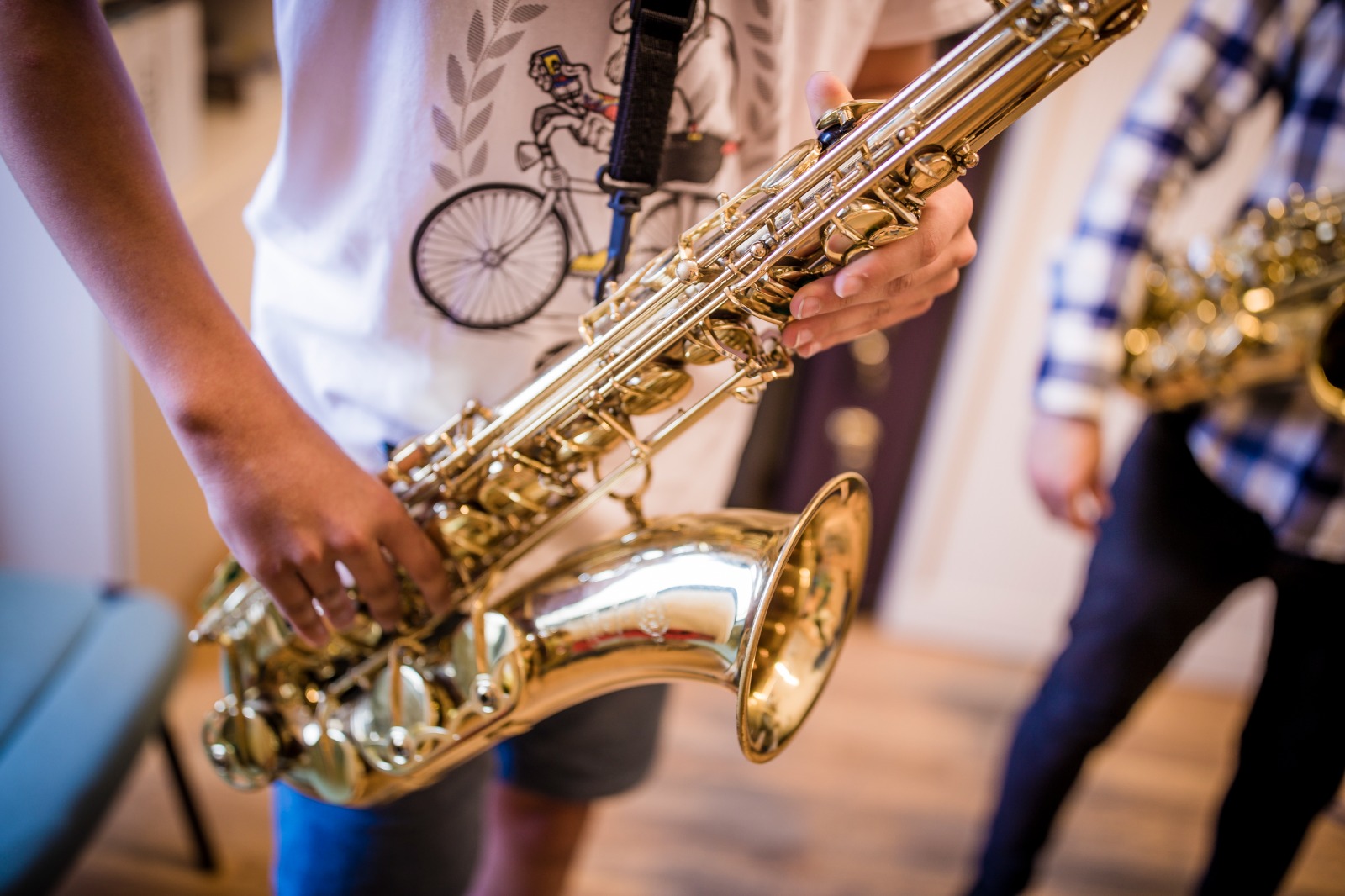 Imatge Escola i Conservatori de Música de la Diputació