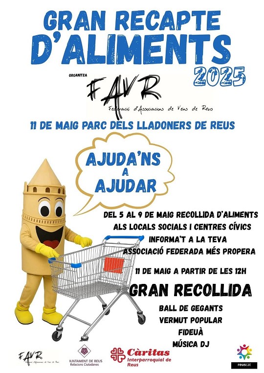 Imatge Gran recapte d'aliments