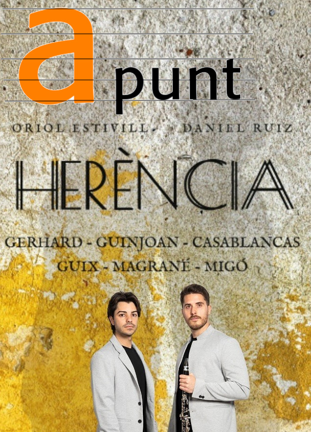 Imatge Club Apunt de música