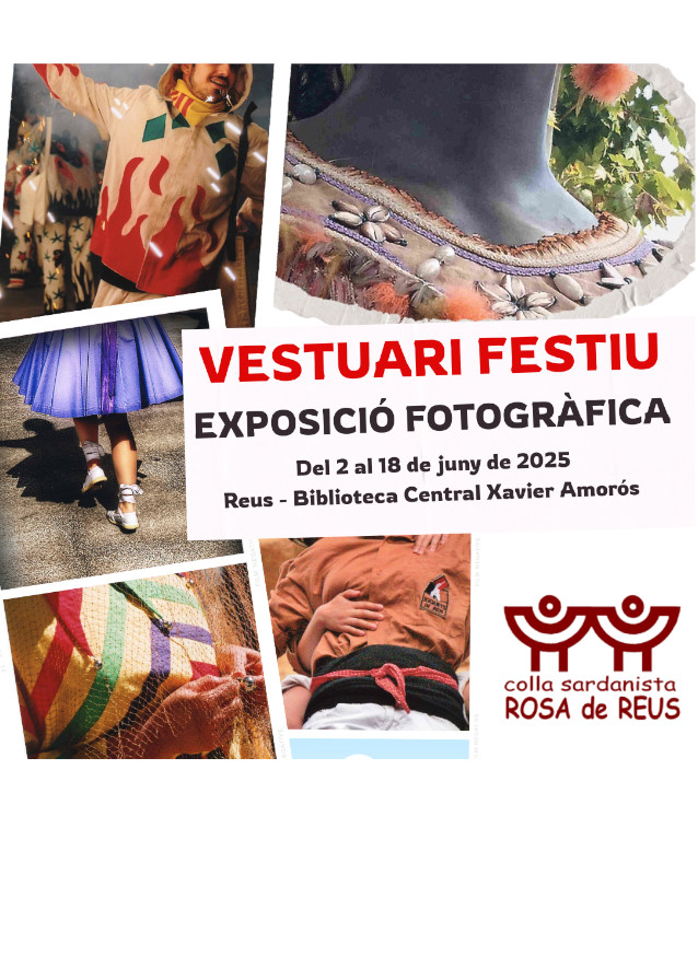 Imatge Exposició fotogràfica