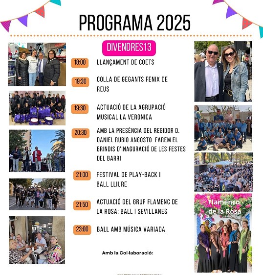 Imatge Festes del Barri