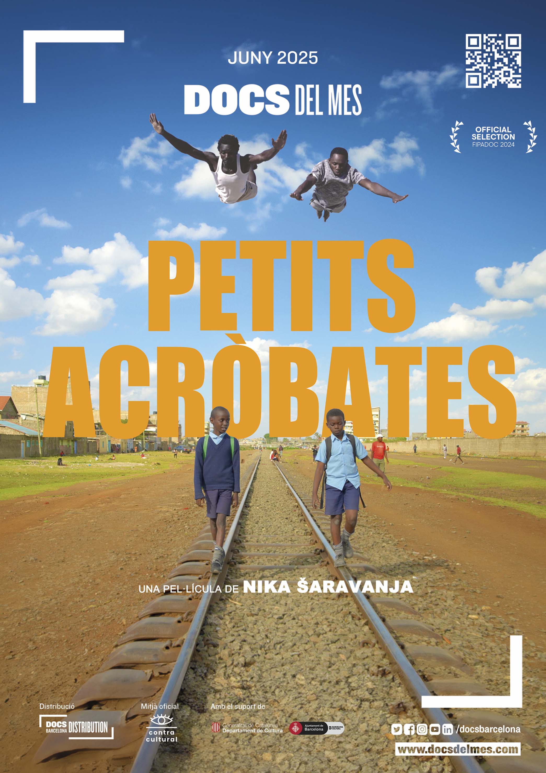 Imatge Documental del mes