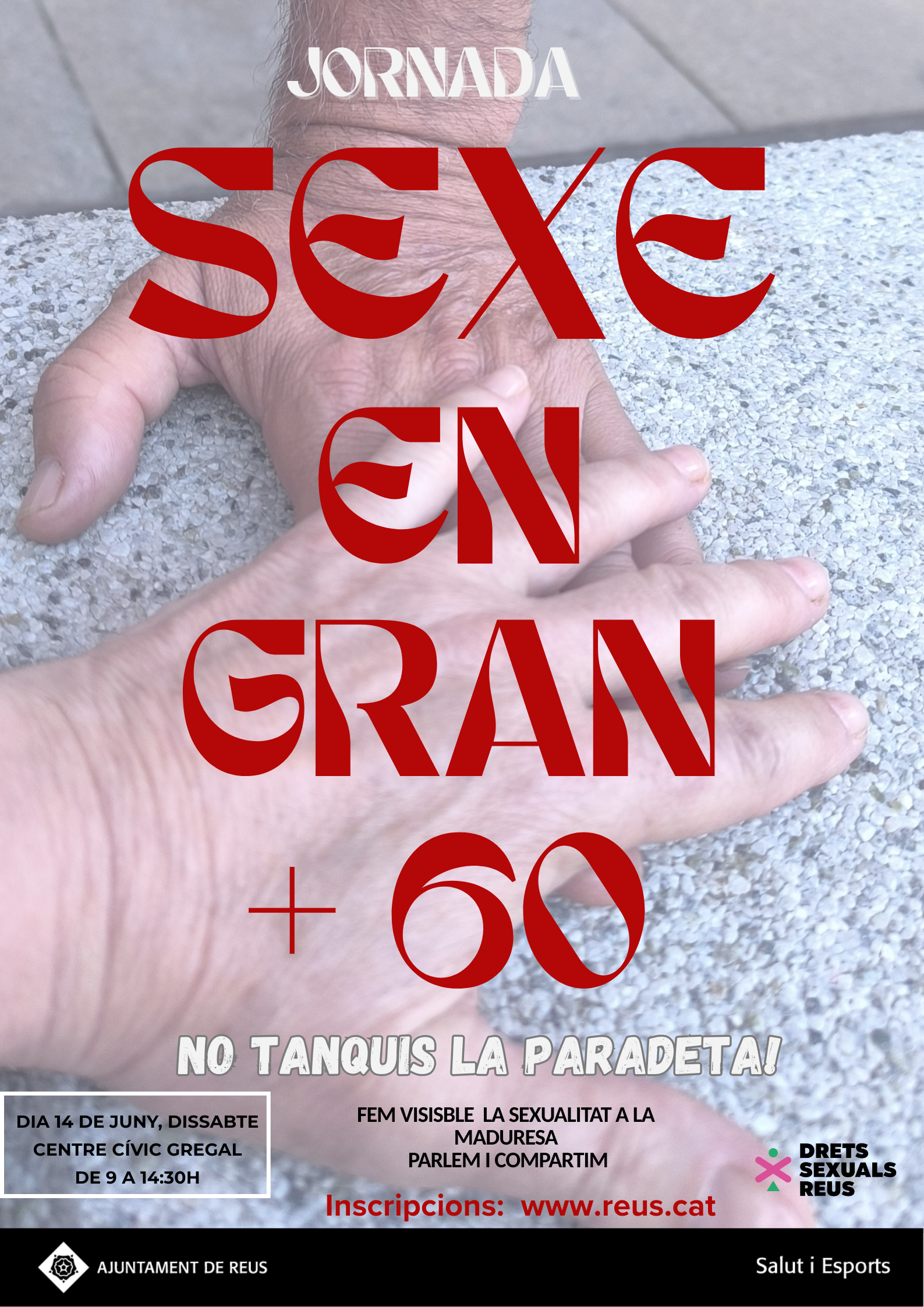 Imatge SEXE EN GRAN +60