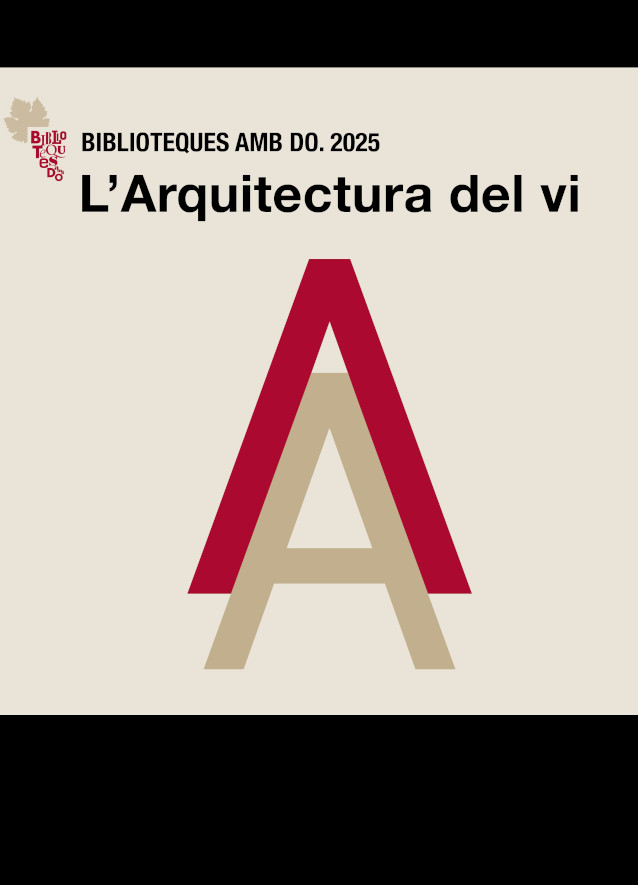 Imatge Biblioteques amb DO: TASTA I ESCRIU