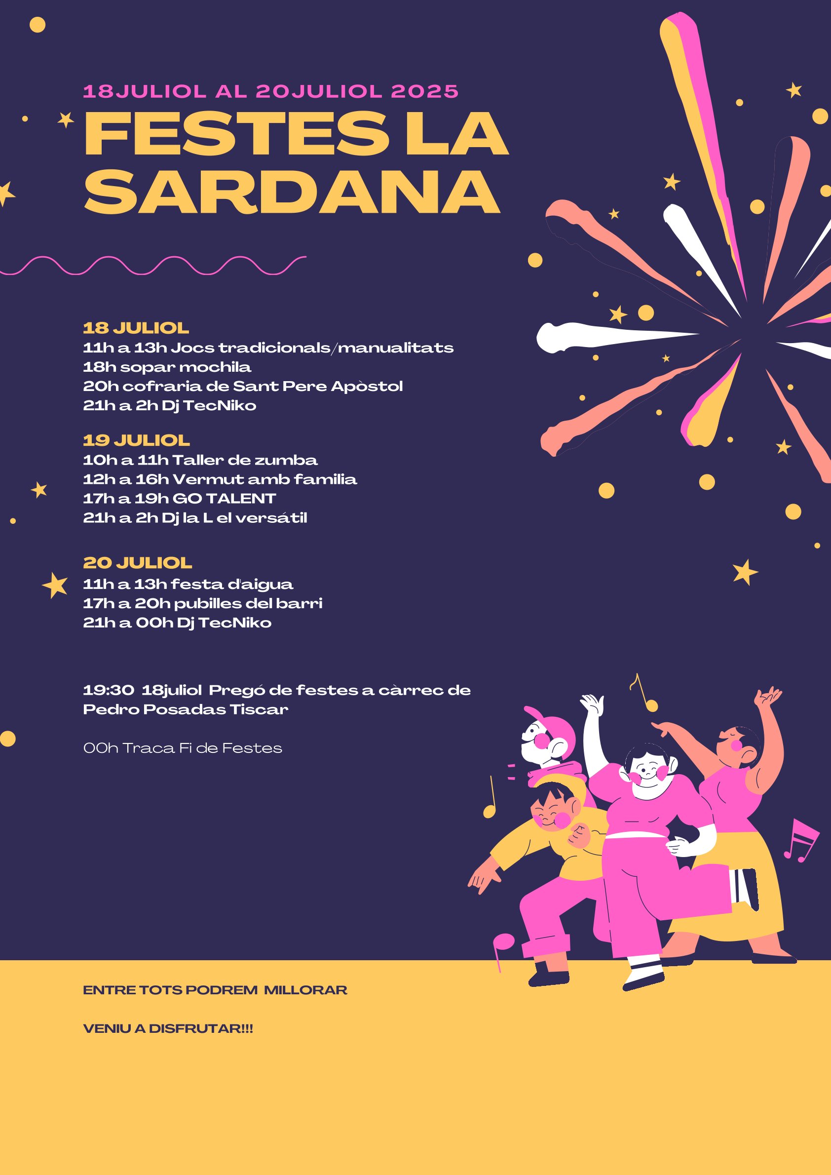 Imatge Festes del Barri