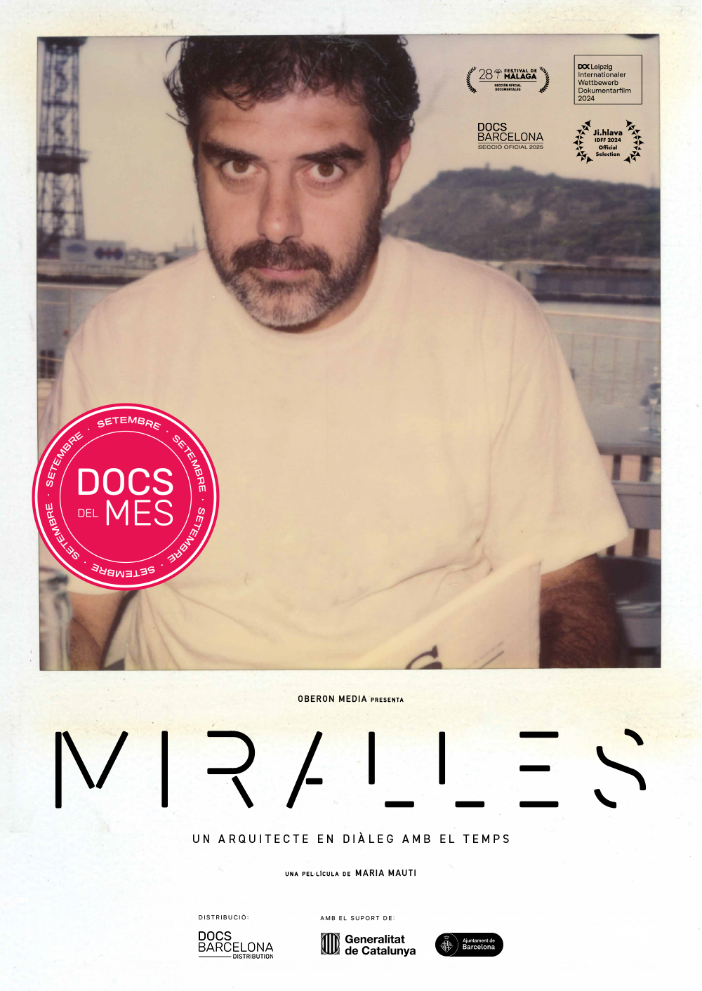 Imatge Documental del mes