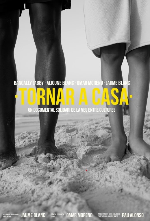 Imatge Tornar a casa