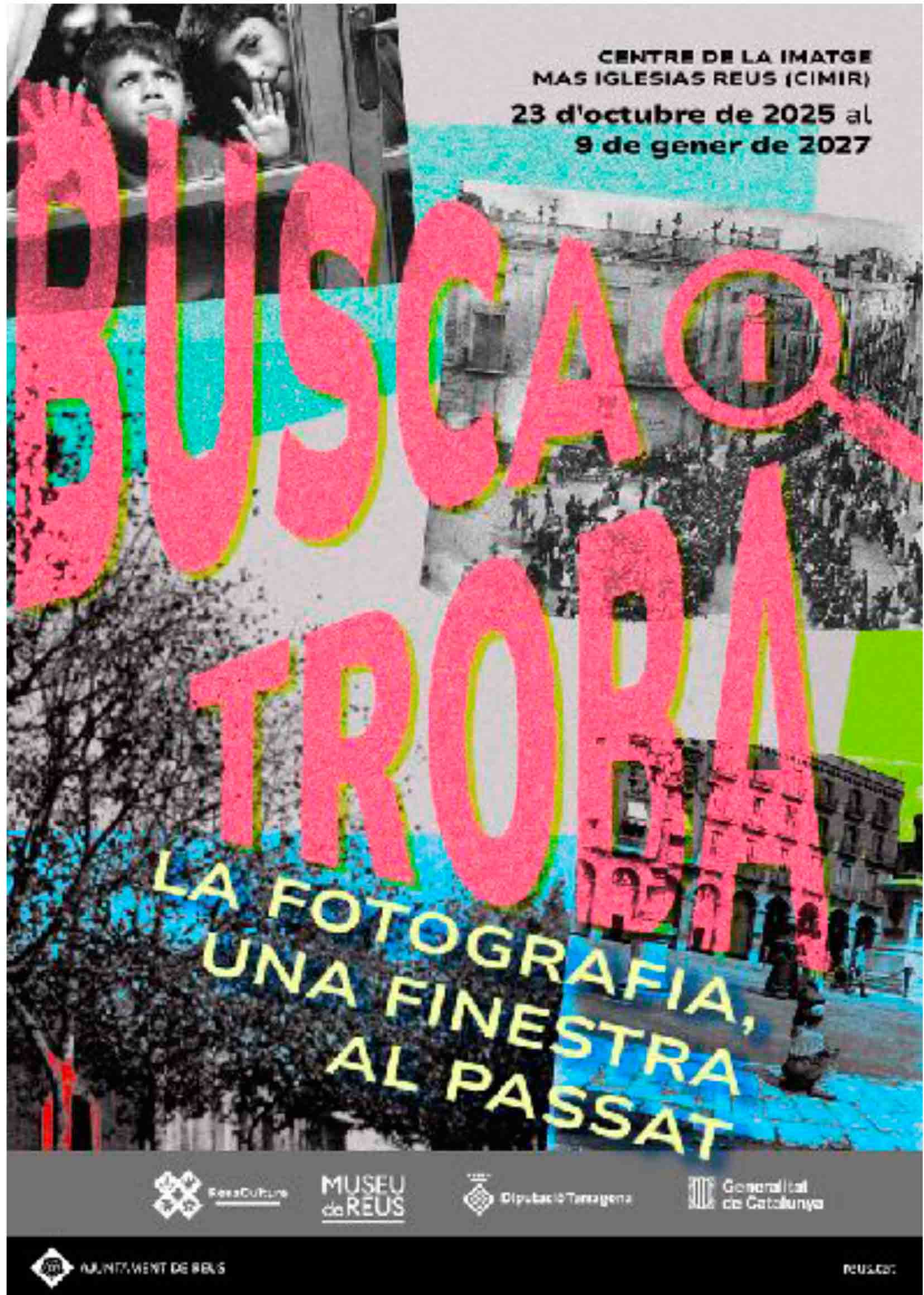 Imatge Exposició: Busca i troba