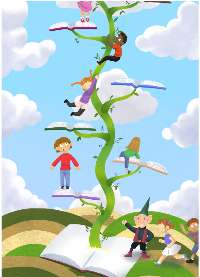 Imatge Contes a Cau d'orella