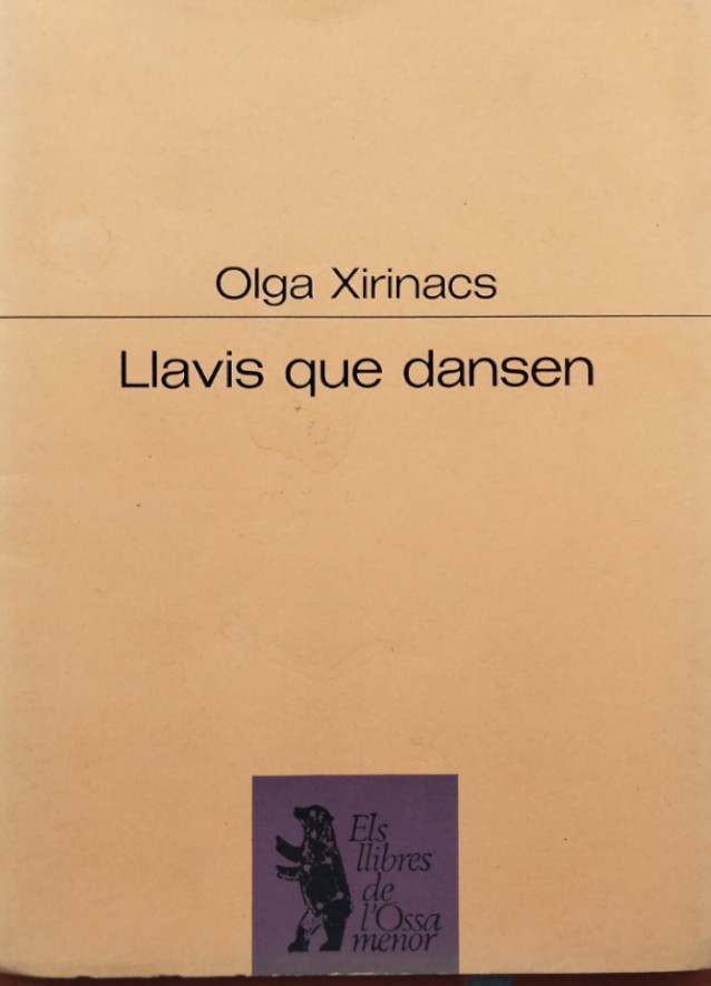 Imatge Club de poesia