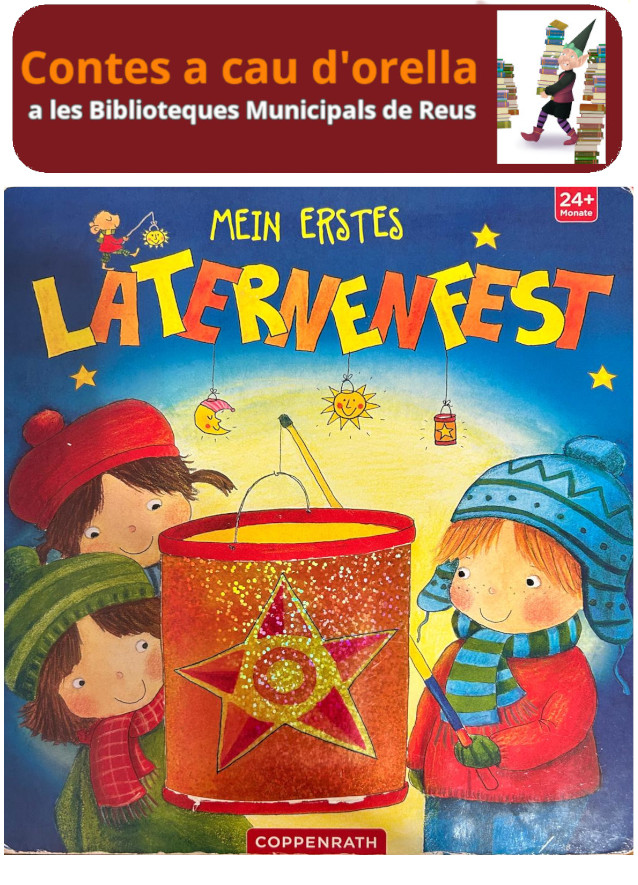 Imatge Contes a cau d'orella