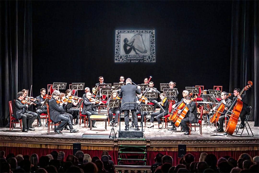 Imatge Orquestra Camerata XXI - Ciutat de Reus
