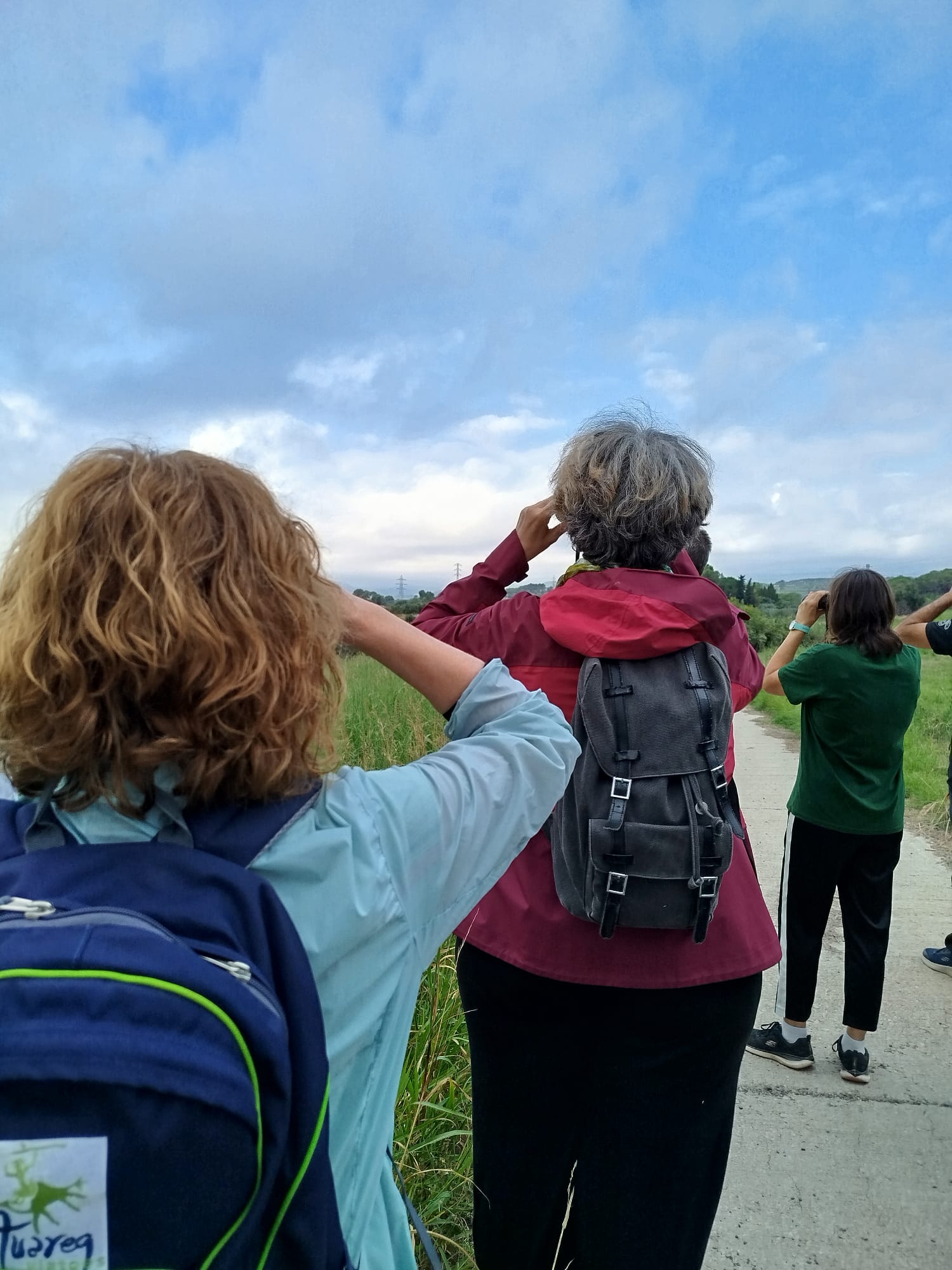 Imatge RENATUReus: activitats de tardor