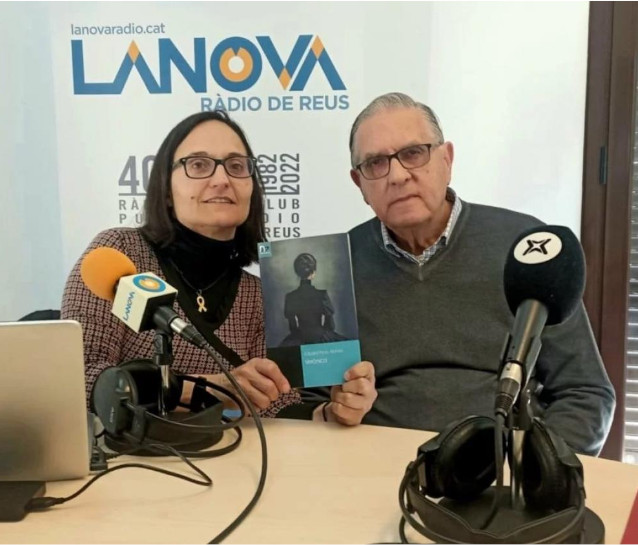 Imatge Audio Club radiofònic «KM0»