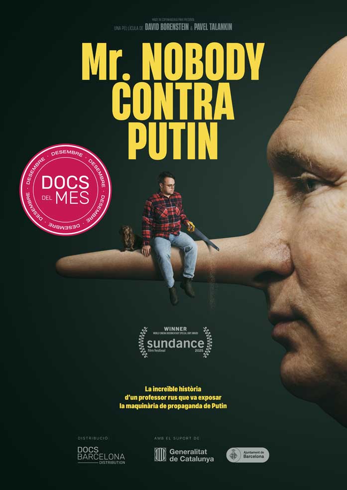 Imatge Documental del mes