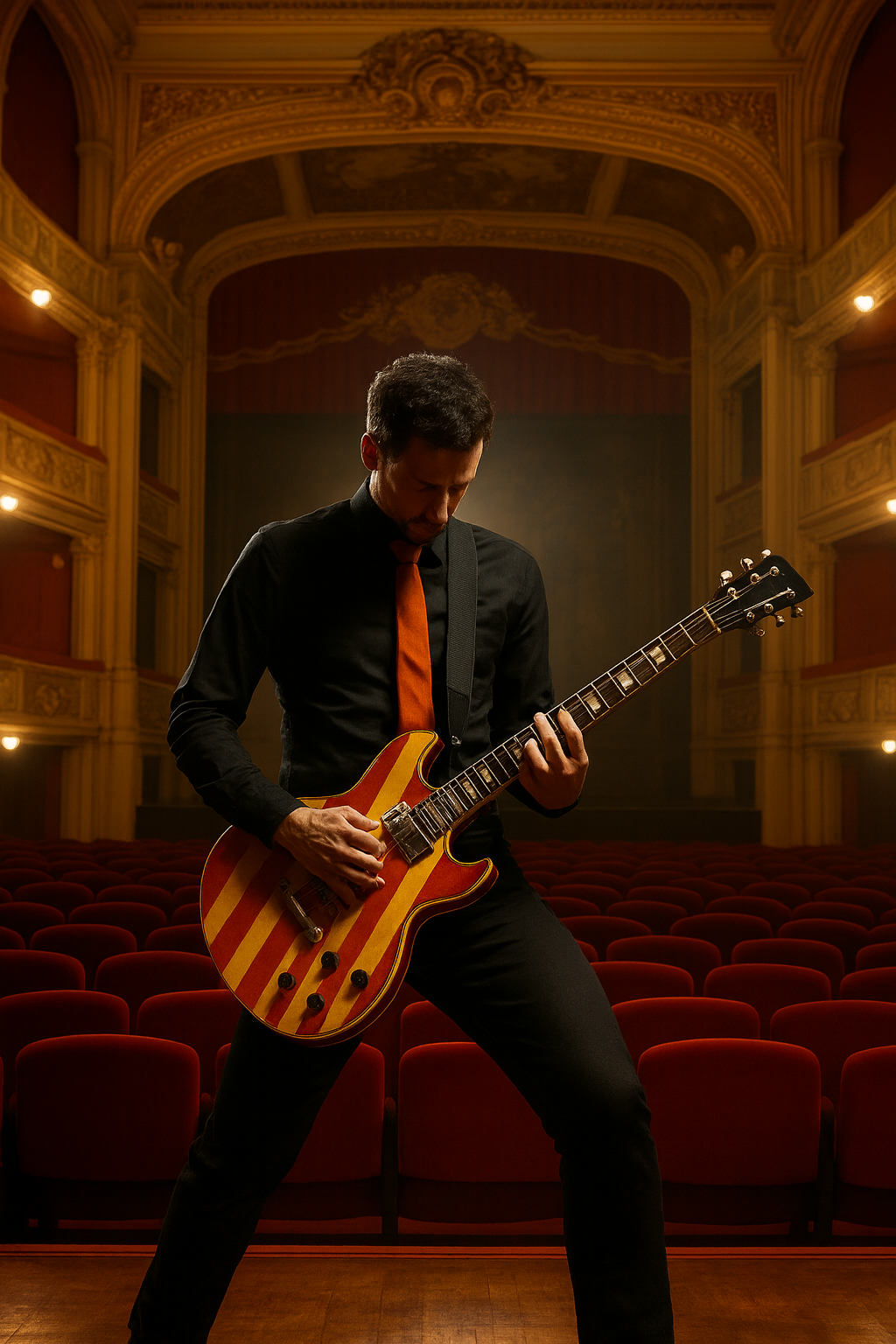 Imatge Band's and Rock