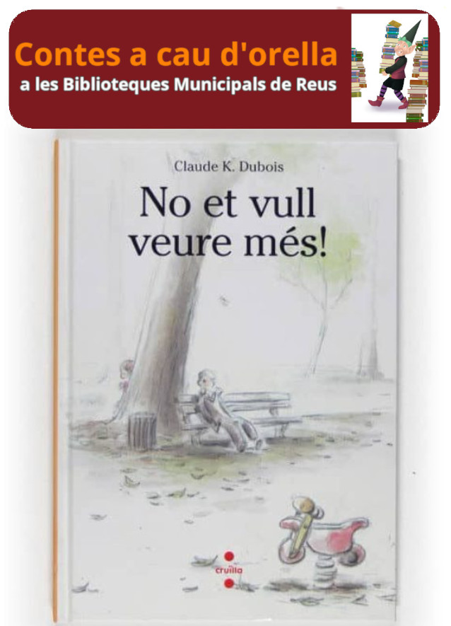 Imatge Contes a cau d'orella