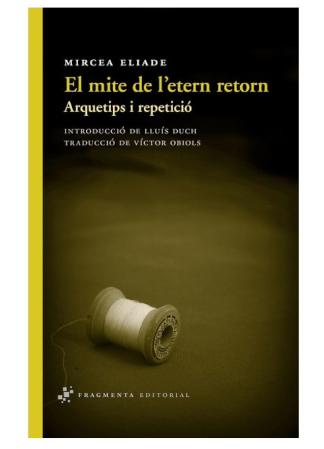 Imatge Club Espiritualitats del mon