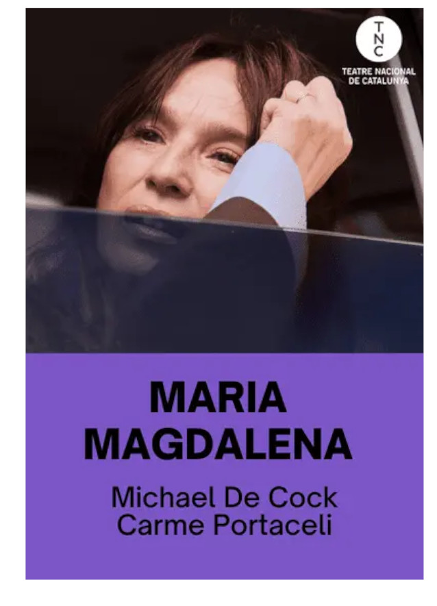 Imatge Club Llegir el Teatre