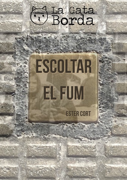 Imatge Escoltar el fum