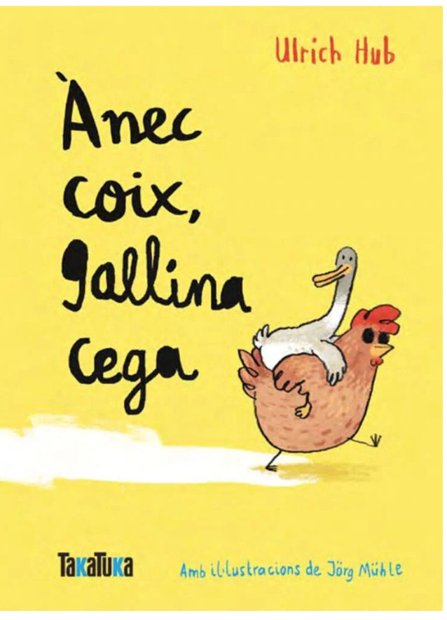 Imatge Club Vermell Atrapallibres