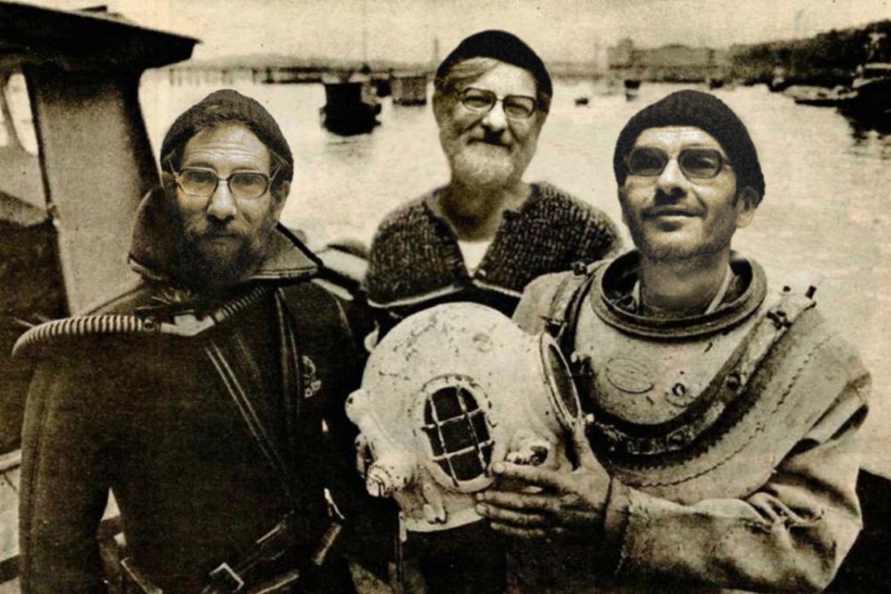 Imatge La "petita" Moby Dick